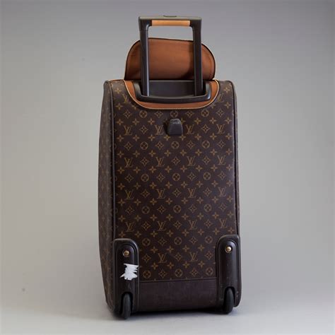 louis vuitton carry on rolling luggage|vintage louis vuitton rolling luggage.